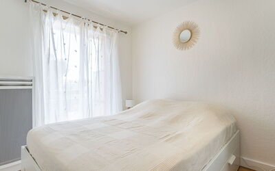 Accommodatie:&nbsp;Les Regates 217.8