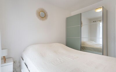 Accommodatie:&nbsp;Les Regates 217.8