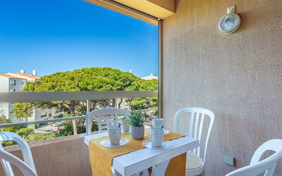 Accommodatie:&nbsp;Les Regates 217.7