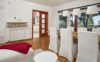 Villa Beach Front