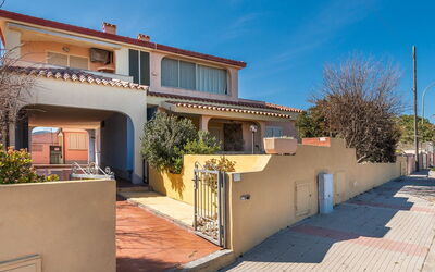 Casa Palombo