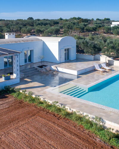 Villa Amelia