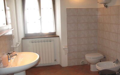 Accommodatie:&nbsp;La Loggetta