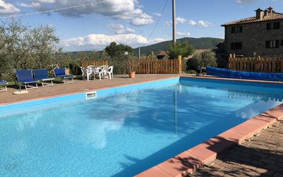 Agriturismo Cuiano