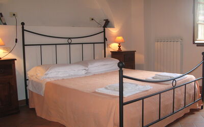 Accommodatie:&nbsp;La Loggia