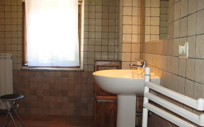 Accommodatie:&nbsp;Il Colombaio