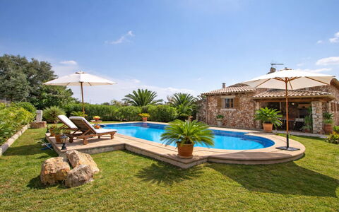 Mavi: Zwembad, Toevlucht, Landgoed, Eco Hotel, Landscaping, Tuin, Villa, Hacienda, Waterpartij, Buitenmeubels