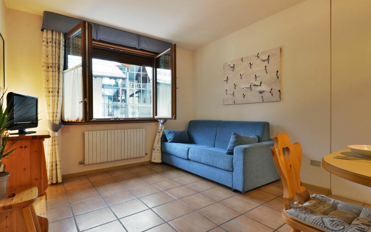 Accommodatie:&nbsp;Apt 2 620.2