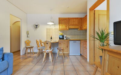 Accommodatie:&nbsp;Apt 2 620.2