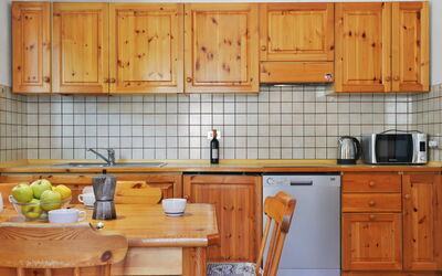 Accommodatie:&nbsp;Apt 3 620.3