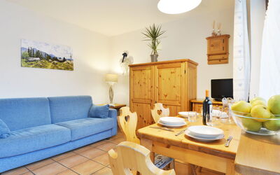 Accommodatie:&nbsp;Apt 1 620.1
