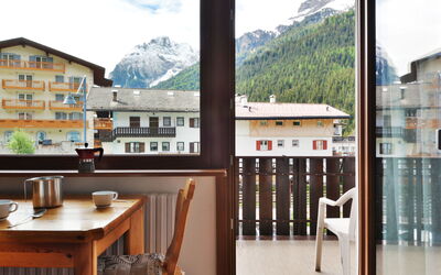 Accommodatie:&nbsp;Apt 1 620.1