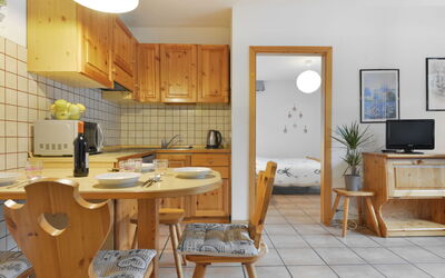 Accommodatie:&nbsp;Apt 2 620.2
