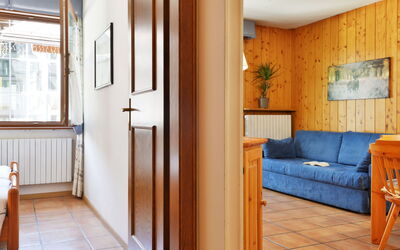 Accommodatie:&nbsp;Apt 3 620.3
