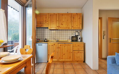 Accommodatie:&nbsp;Apt 1 620.1