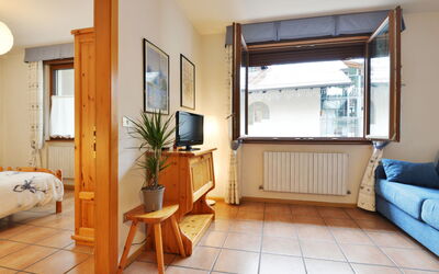Accommodatie:&nbsp;Apt 2 620.2