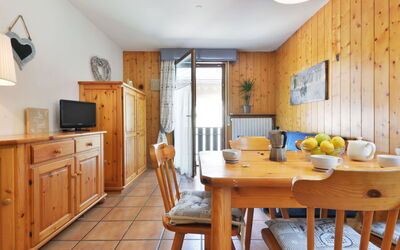 Accommodatie:&nbsp;Apt 3 620.3