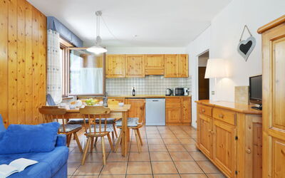 Accommodatie:&nbsp;Apt 3 620.3