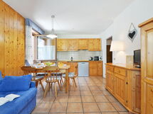 Accommodatie:&nbsp;Apt 3 620.3