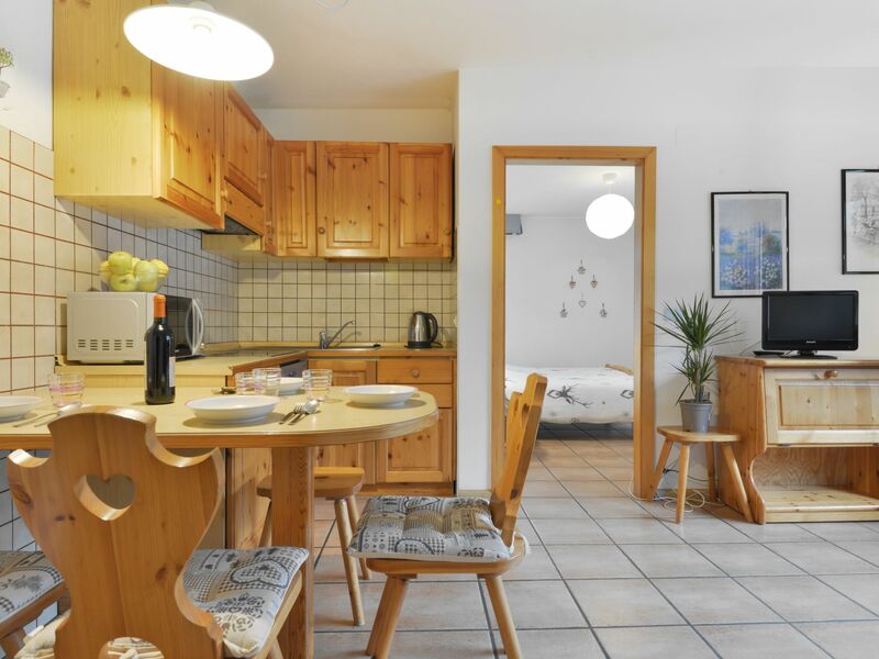 Accommodatie:&nbsp;Apt 2 620.2
