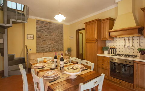 Accommodatie:&nbsp;Lavanda 801.2