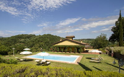 Accommodatie:&nbsp;Girasole 801.1