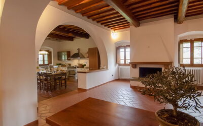 Accommodatie:&nbsp;Corbezzolo 801.4