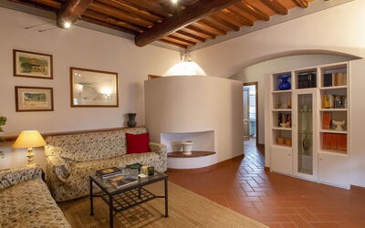 Accommodatie:&nbsp;Corbezzolo 801.4