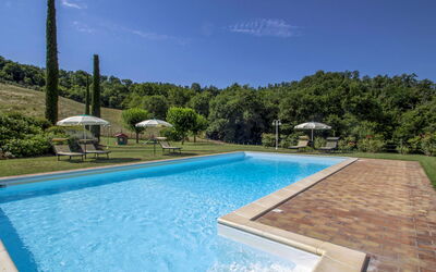 Accommodatie:&nbsp;Girasole 801.1