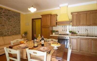 Accommodatie:&nbsp;Lavanda 801.2