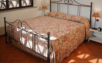 Accommodatie:&nbsp;Girasole 801.1