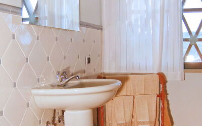 Accommodatie:&nbsp;Girasole 801.1
