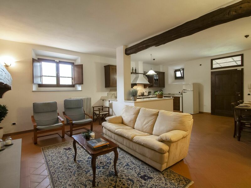 Accommodatie:&nbsp;Rosmarino 801.3