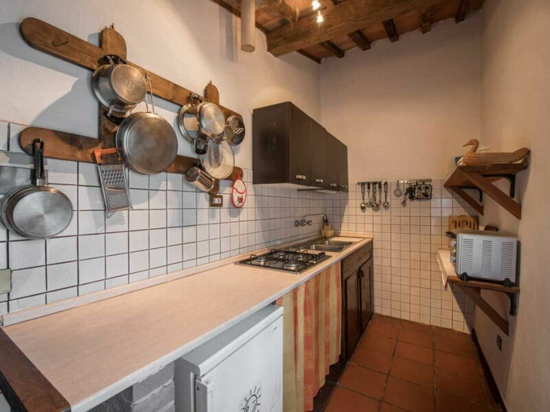 Accommodatie:&nbsp;Antico Forno
