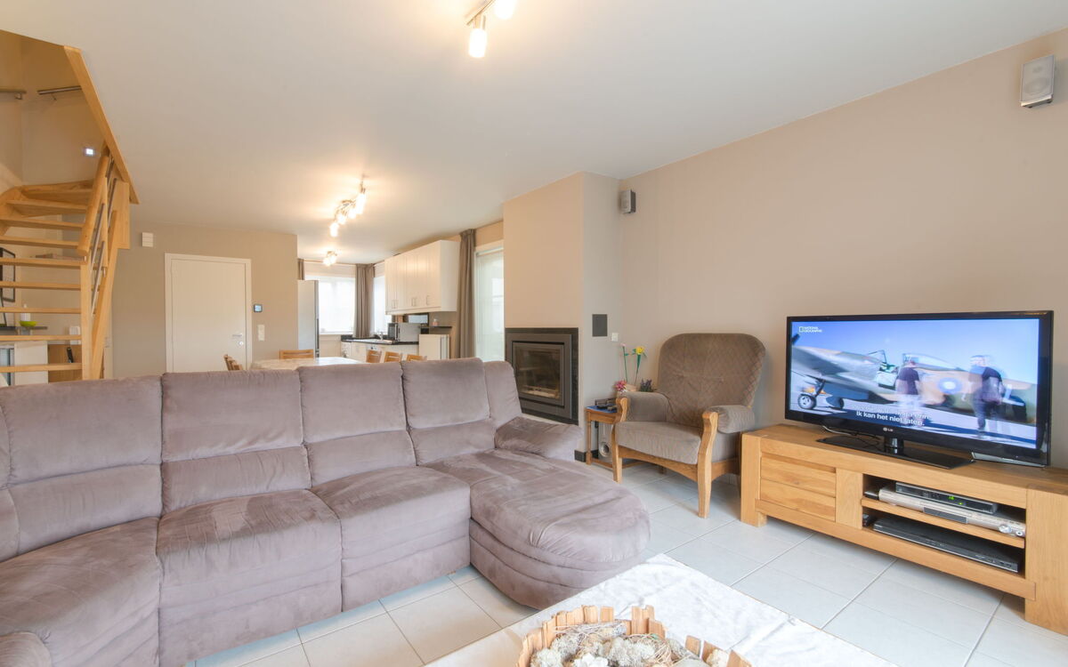 Accommodatie:&nbsp;Boonenhove Nr.57 with Parking 330.4