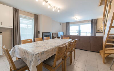 Accommodatie:&nbsp;Boonenhove Nr.57 with Parking 330.4