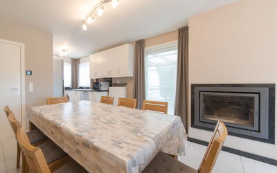 Accommodatie:&nbsp;Boonenhove Nr.57 with Parking 330.4