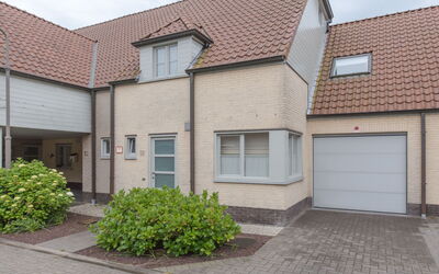 Accommodatie:&nbsp;Dagmar with Parking 330.8