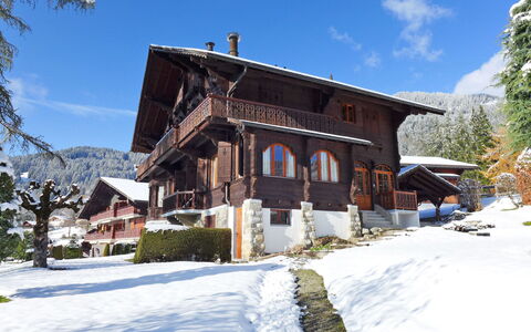 Marmousets 2: Sneeuw, Winter, Eigendom, Huis, Gebouw,  Dorf\, Lucht, Onroerend Goed, Huis, Boom
