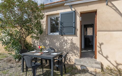 Accommodatie:&nbsp;Mustella 650.1