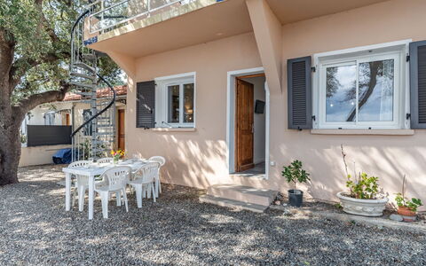 Accommodatie:&nbsp;Scorpina 650.2