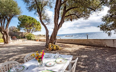 Accommodatie:&nbsp;Scorpina 650.2