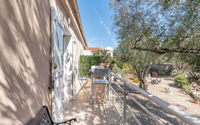 Accommodatie:&nbsp;Cappone 650.5