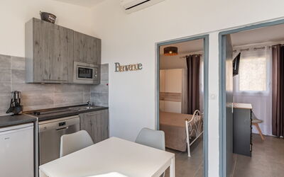 Accommodatie:&nbsp;Mustella 650.1
