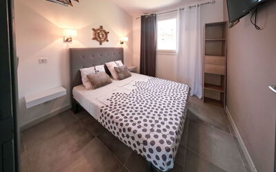 Accommodatie:&nbsp;Dentice 650.7