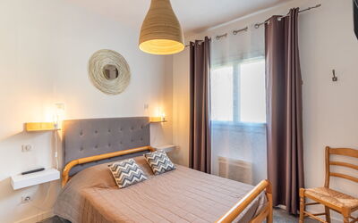 Accommodatie:&nbsp;Scorpina 650.2