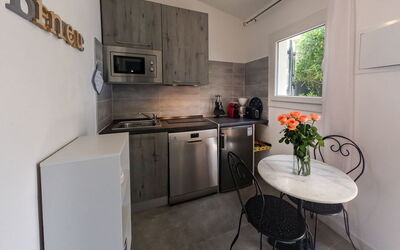 Accommodatie:&nbsp;Ciriola 650.8