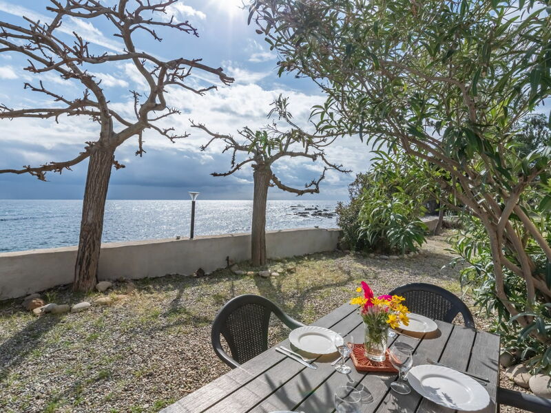 Accommodatie:&nbsp;Mustella 650.1