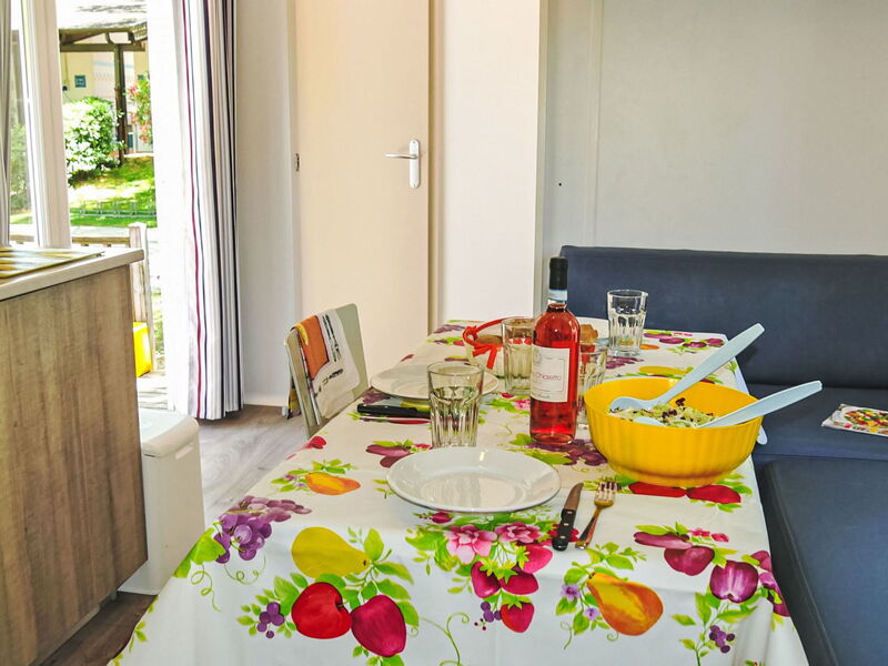 Accommodatie:&nbsp;Camping la Masseria 620.1