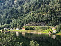 Øystese